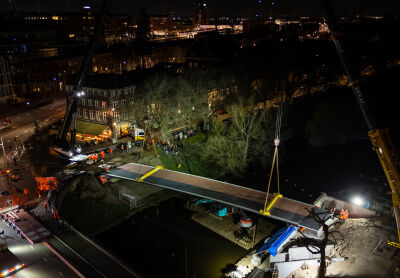 CS ® Bruggen