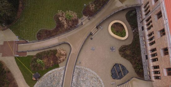Visitatiebrug Kraainem