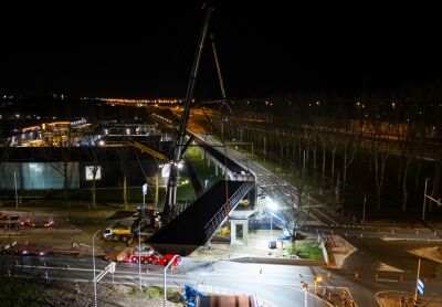 CS ® Bruggen
